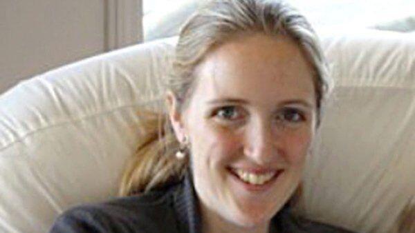 Katrina Dawson starb durch Polizeikugeln