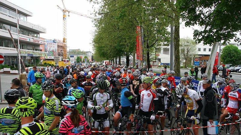 6. vitaclub Radmarathon