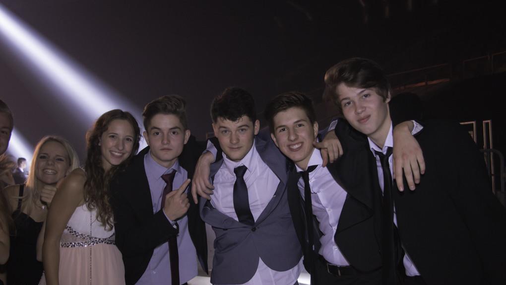 HTL Ball IV