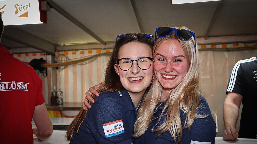 Bierzelt H\u00fcttschlag