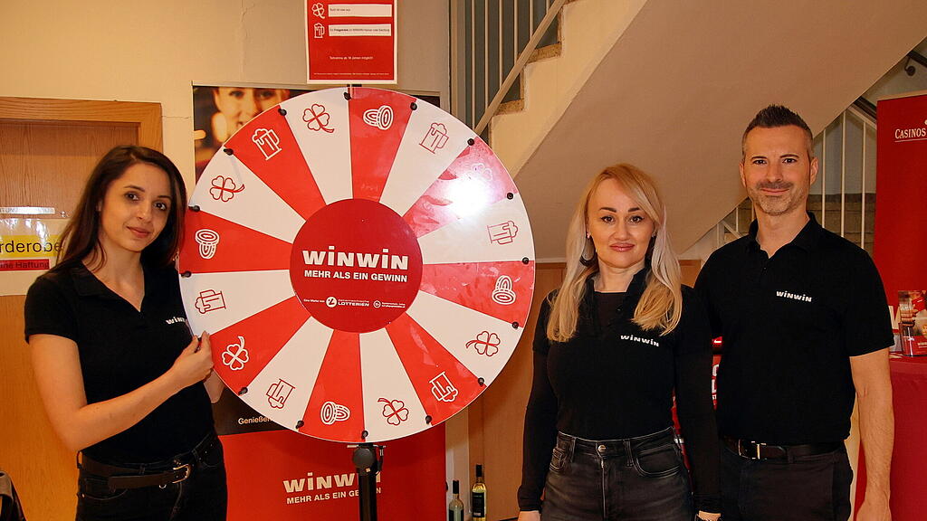 Boxgala aus der Salzberghalle Hallein