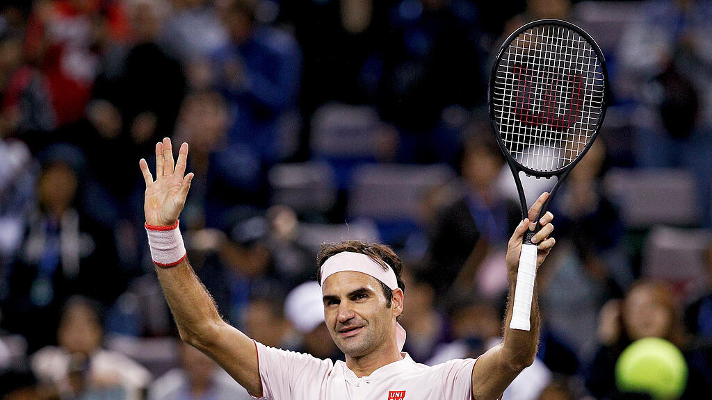 Roger Federer