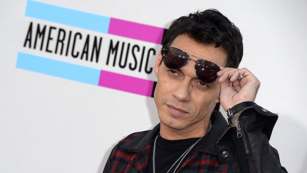 American Music Awards: Roter Teppich - Stars