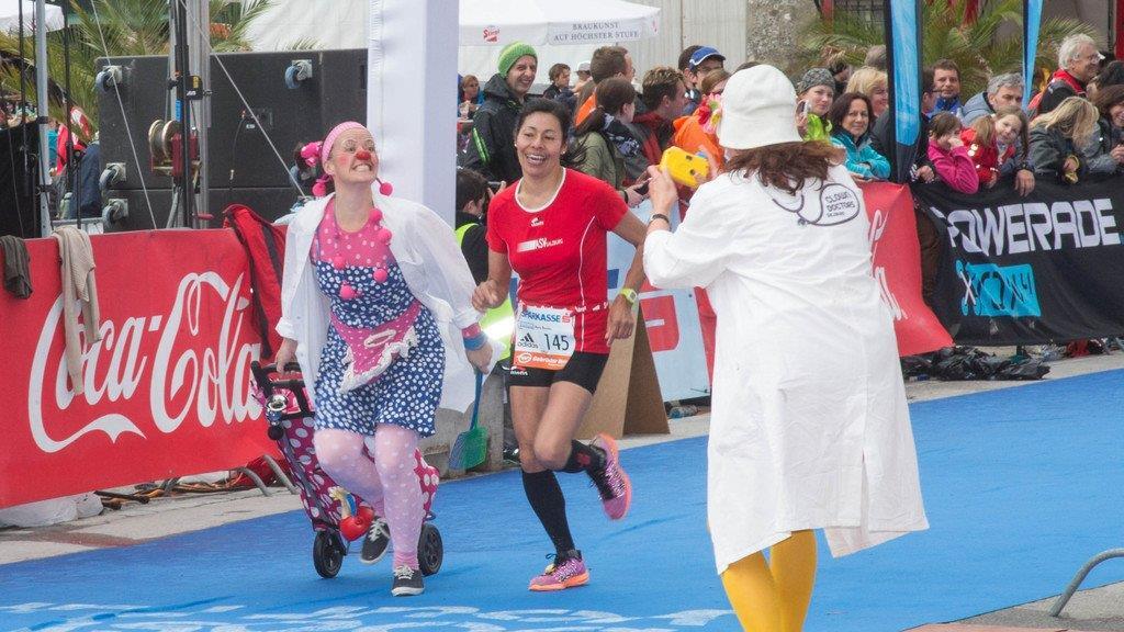 11. Salzburg-Marathon II