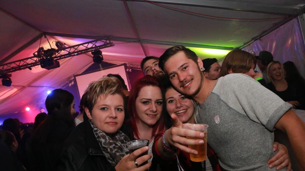 Rock the Village II