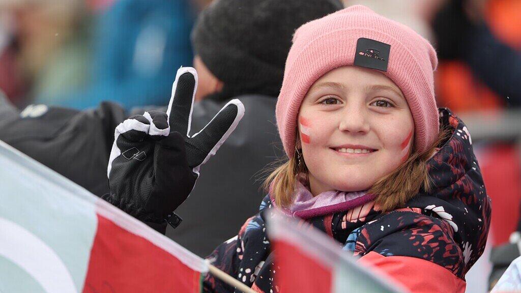 Ski-WM in Saalbach-Hinterglemm: Die besten Bilder der zwei Wochen