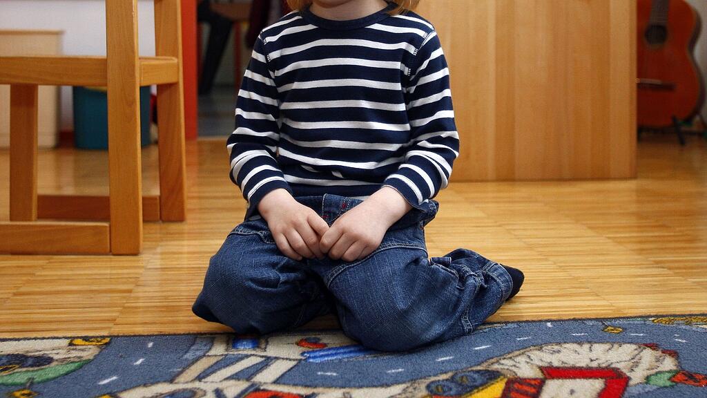 Brand Kinderzimmer OÖ