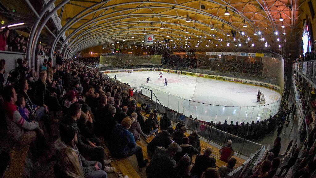 EBEL-Viertelfinale: Salzburg vs. Dornbirn 2:0