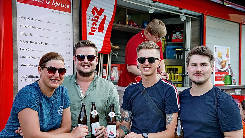 Stiegl Sommerfest