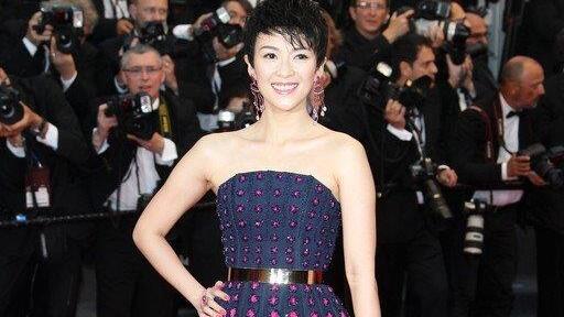 66. Filmfestspiele in Cannes haben begonnen