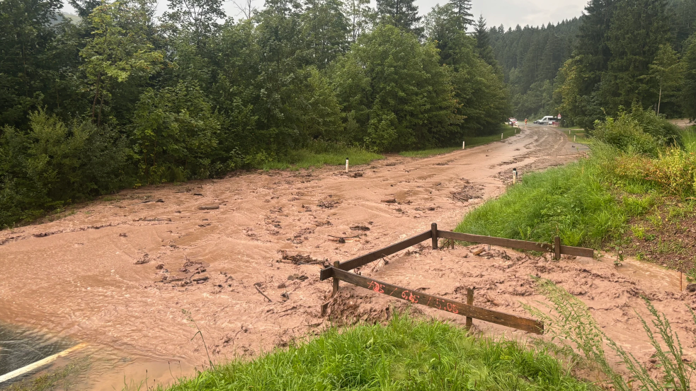 Mure B164 Leogang