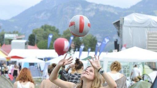 Szene Openair: Tag 2