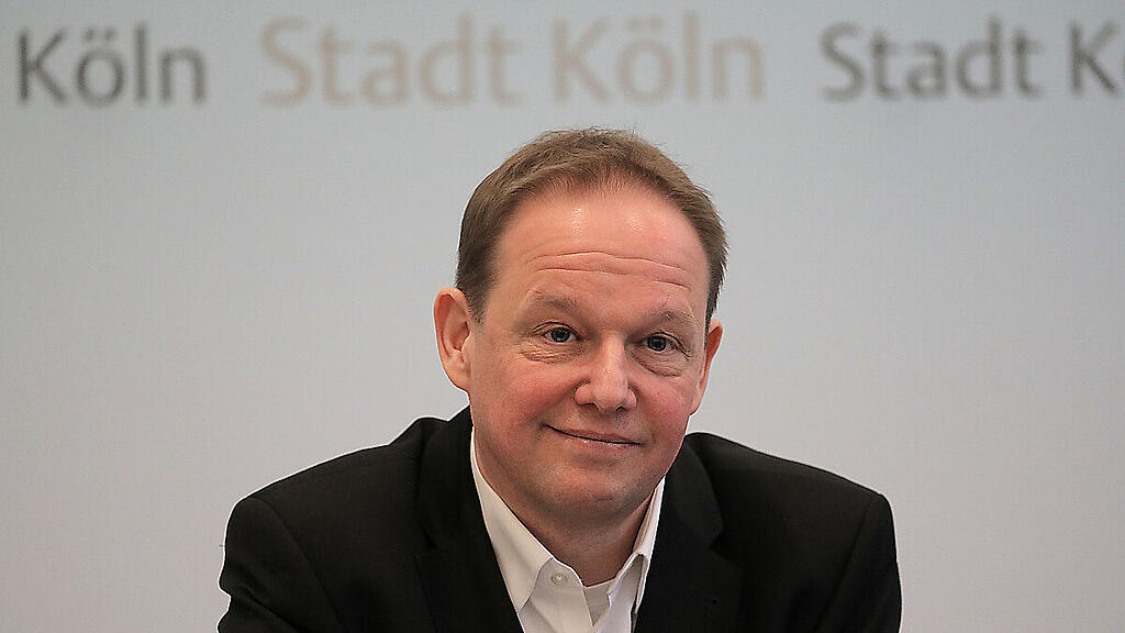 Von Maldeghem wird die Stelle im Sommer 2021 antreten