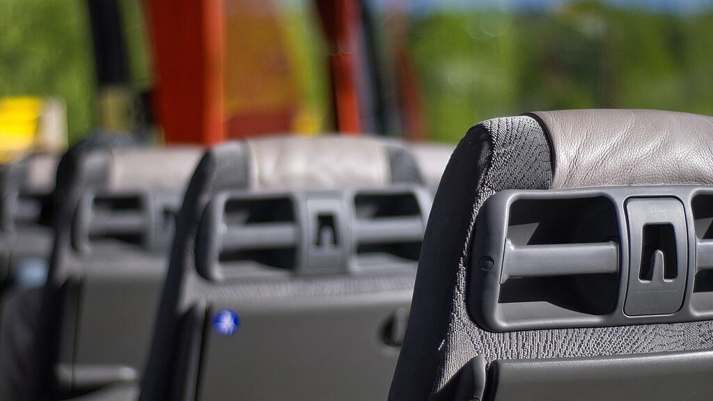 reisebus
