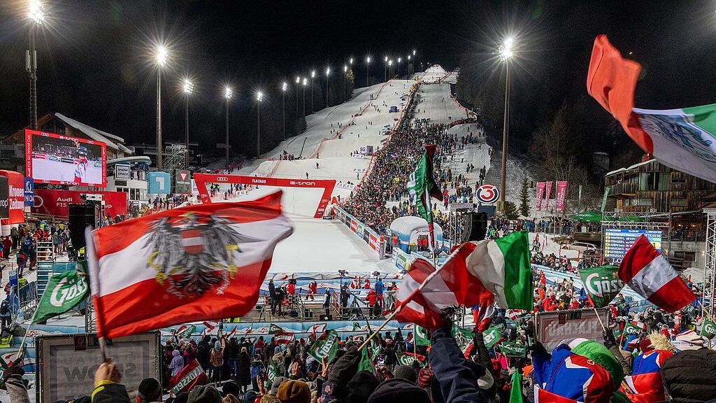 Flachau