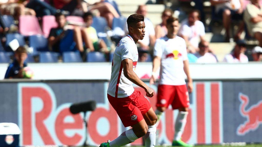 Red Bull Salzburg vs. SCR Altach