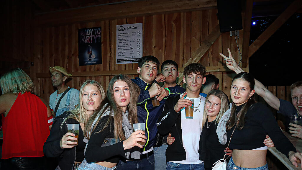 Waldfest Hallwang