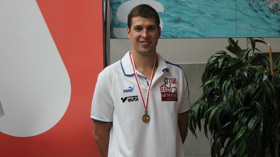 Bilder vom Schwimm-Meeting