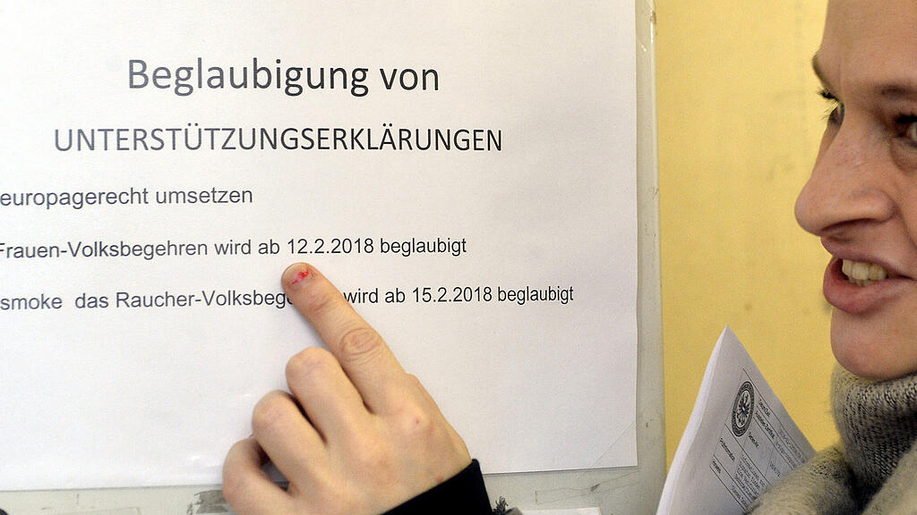 Rund 100 Problemfälle wurden gemeldet.