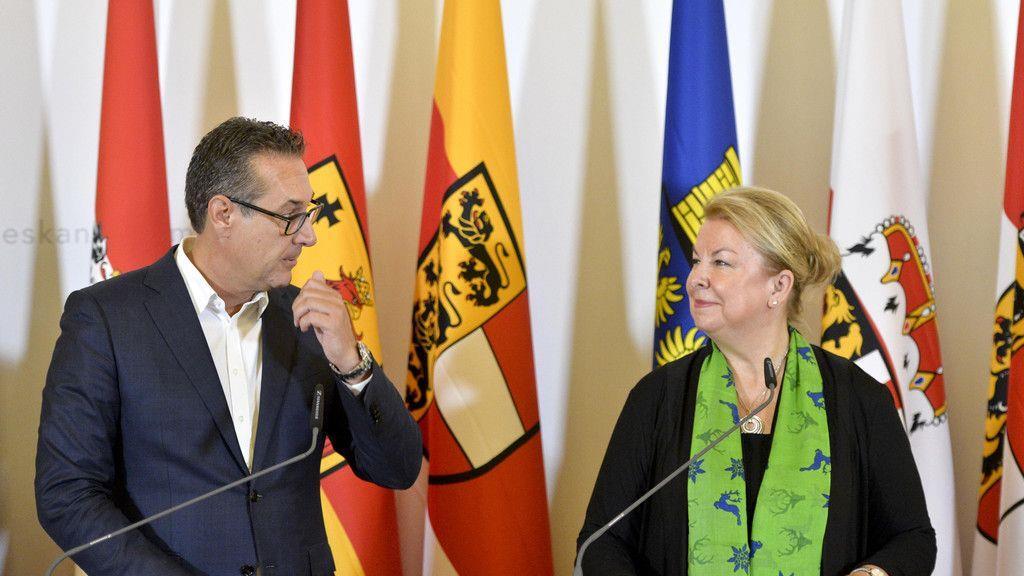 PK zur Reform der Krankenkassen