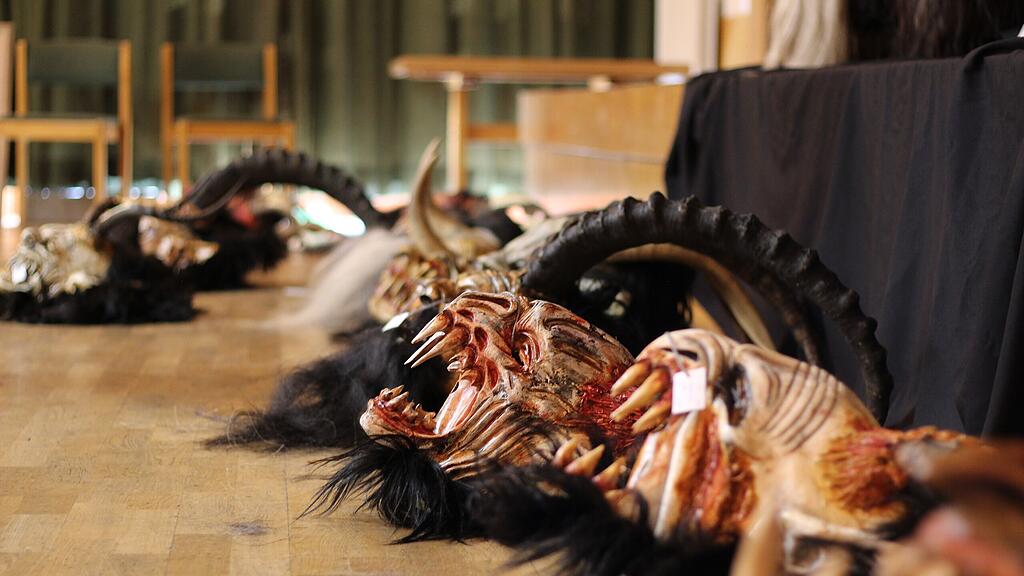 4. Krampusb\u00f6rse