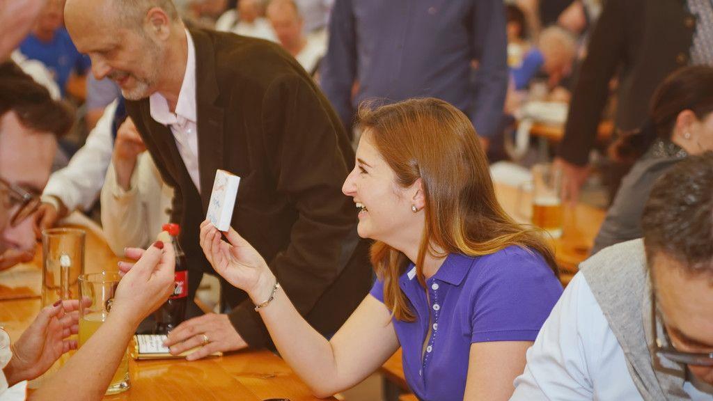 Wahlkampfabschluss der FPÖ II