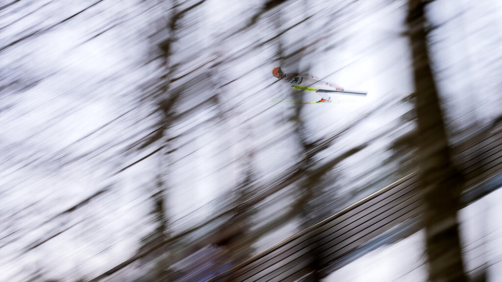 ÖSV, Planica, Ski-WM