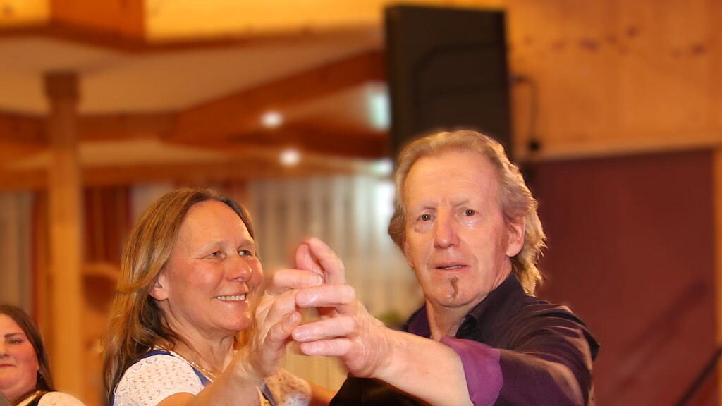 10 Jahre Vigauner Tanzlmusi im Gasthof Angerer
