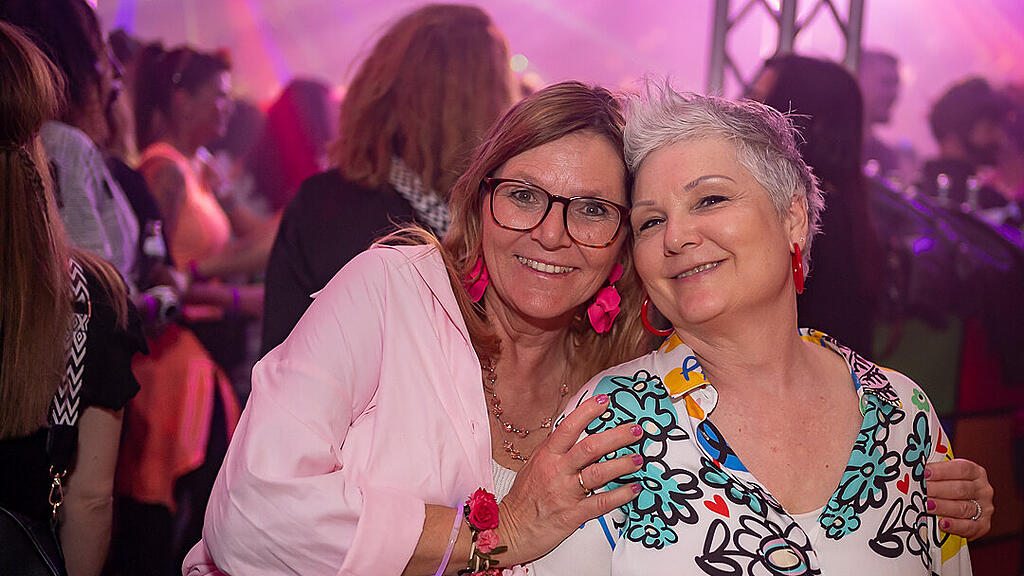 The 80er & 90er Party