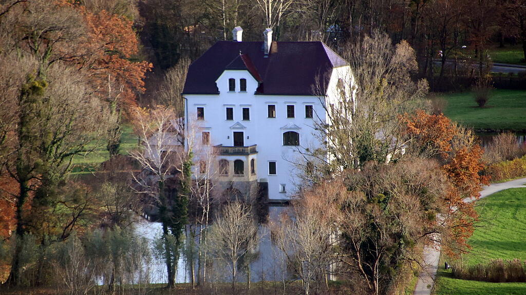 Adventmarkt auf der Festung Hohensalzburg