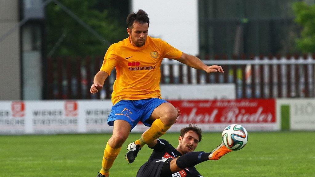 SAK - FC Pinzgau