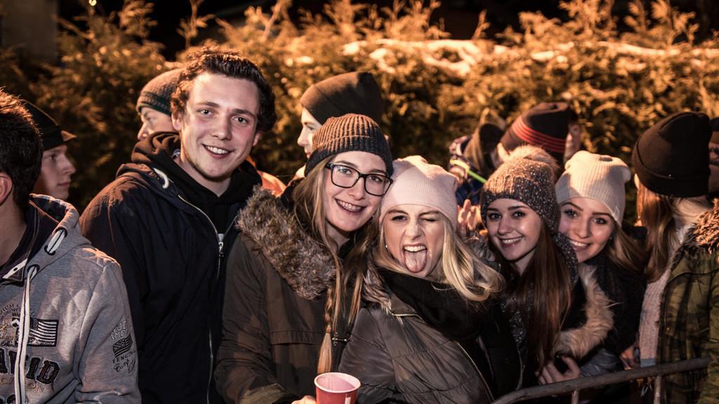 Krampuslauf St. Martin II