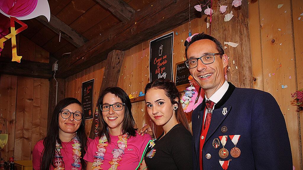 130 Jahrjubil\u00e4um TMK Ramingstein