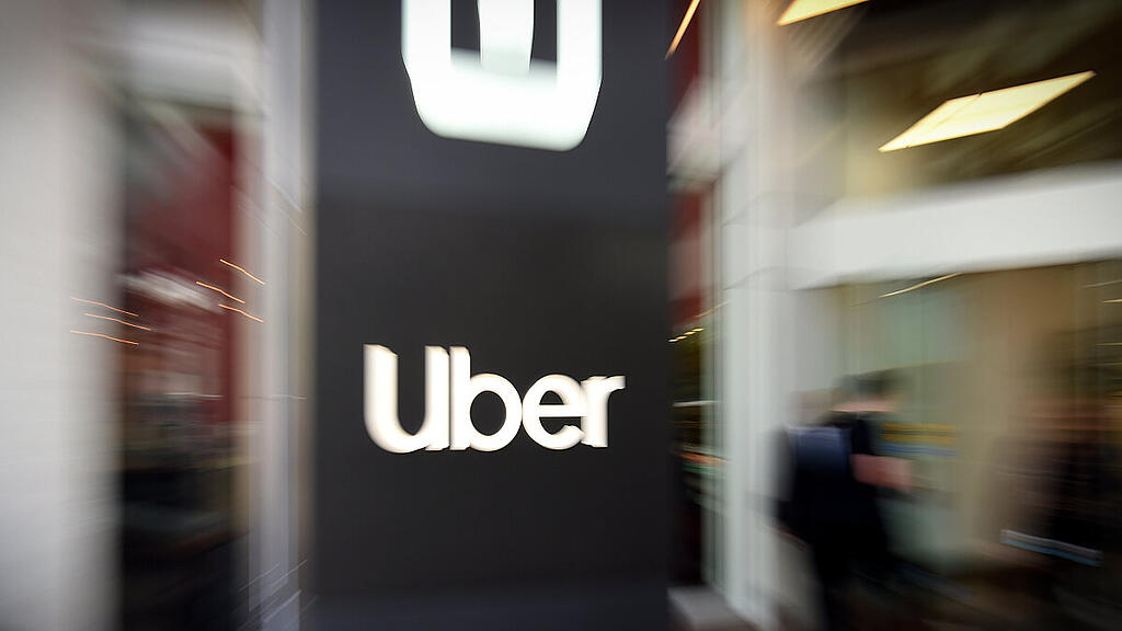 Wann der Taxi-Konkurrent zurückkommt, ist unklar