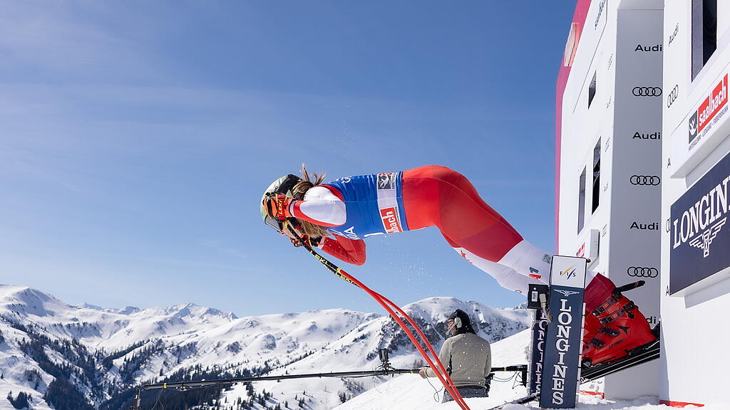 Saalbach-Hinterglemm