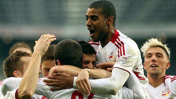 Salzburg will Druck auf Austria verschärfen