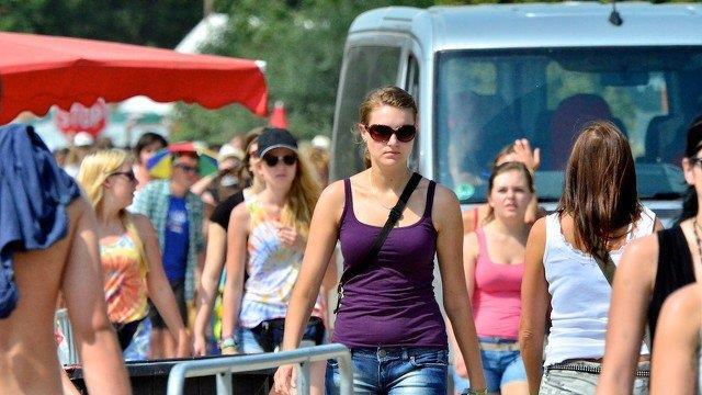 CRS am Samstag