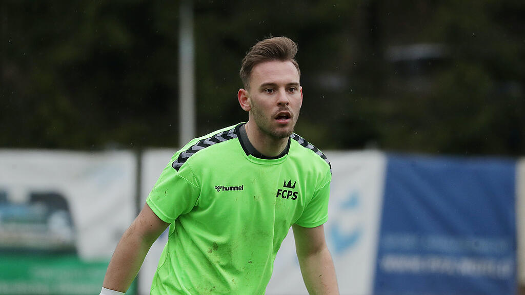 Kilian Schröcker, FC Pinzgau