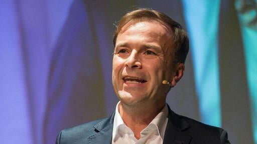 Wahlkampfauftakt zur Bürgermeisterwahl 2017:  Bernhard Auinger (SPÖ)