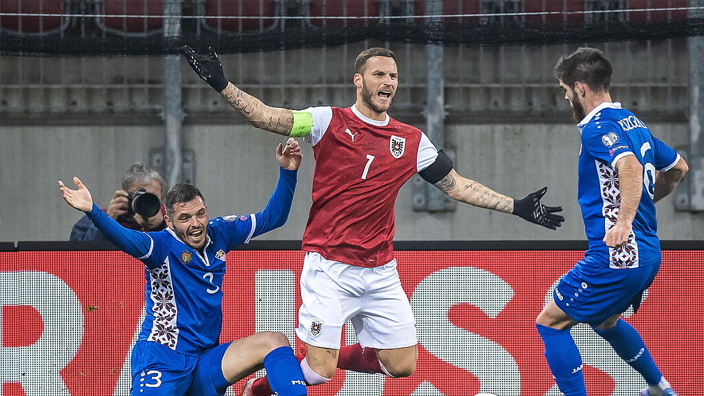 Österreich_Moldau