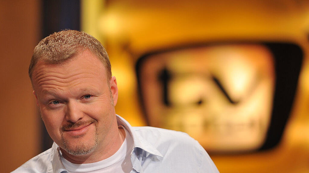 Stefan Raab