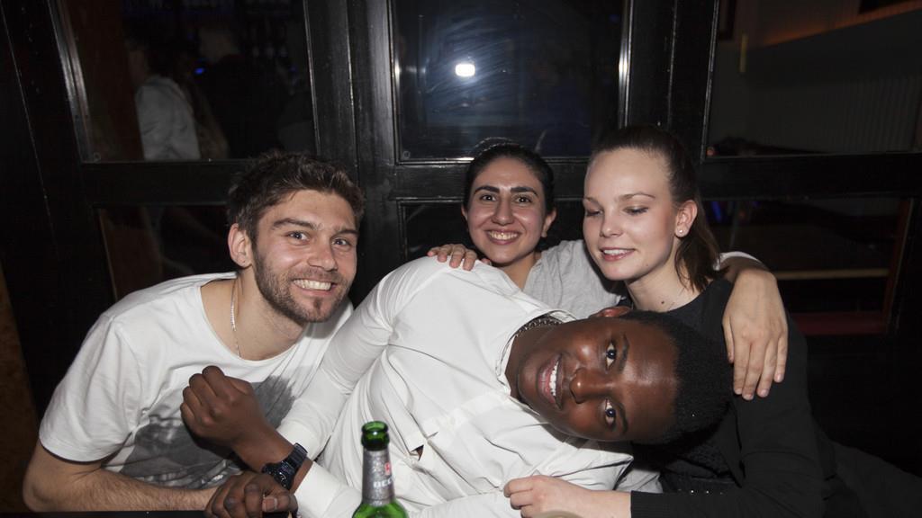 After Party I