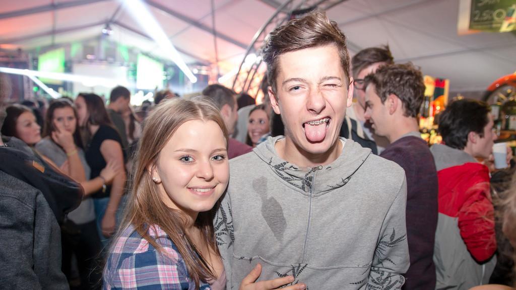 Oimrausch I