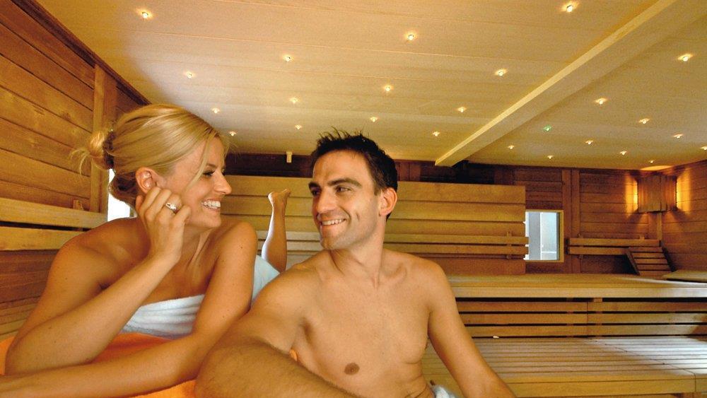 Watzmann Therme in Bildern