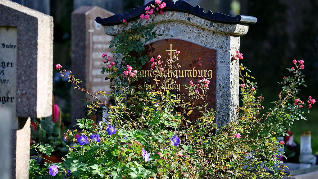 Allerheiligen Salzburg