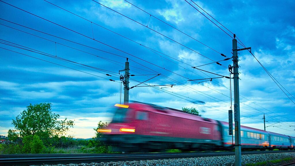 Die Pensionistin erlitt bei dem Unfall schwere Verletzungen.