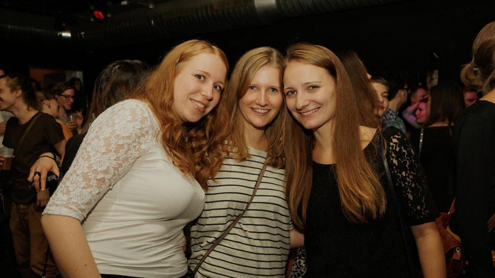 Indie ohne Limit I