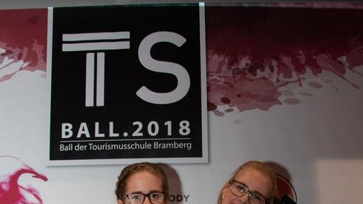 TS Ball Bramberg III