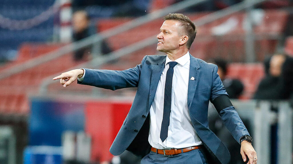 Salzburg, Bayern M\u00fcnchen, Champions League
