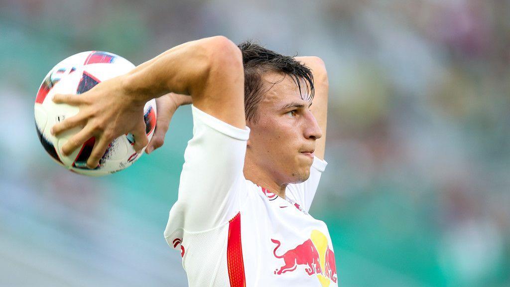 SK Rapid Wien - FC Red Bull Salzburg